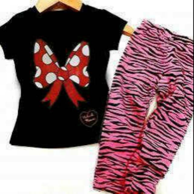

Pijama pita minie