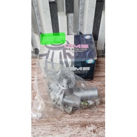 Water Pump Pompa Air Isuzu Panther 2.3 2.300cc - Chevrolet Luv Kbd42 77 - Bison Engkel Original GMB