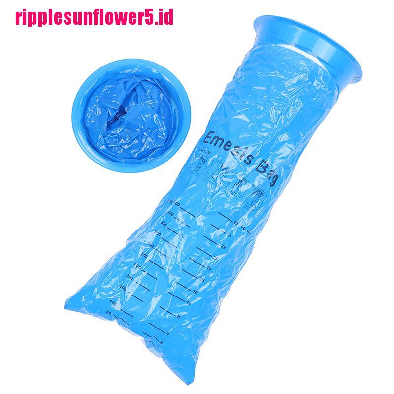 # Kaos T-Shirt Wanita Lengan Pendek Motif Print #2 / 10pcs Kantong Sampah Sekali Pakai Untuk Travel