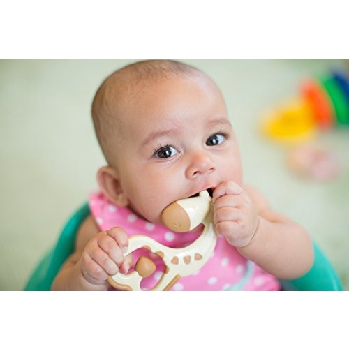 Dr. Brown's Massaging Teether &quot;Ridgees&quot; / Gigitan Bayi