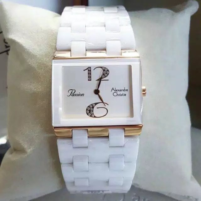 Alexandre christie AC2562 ceramik original