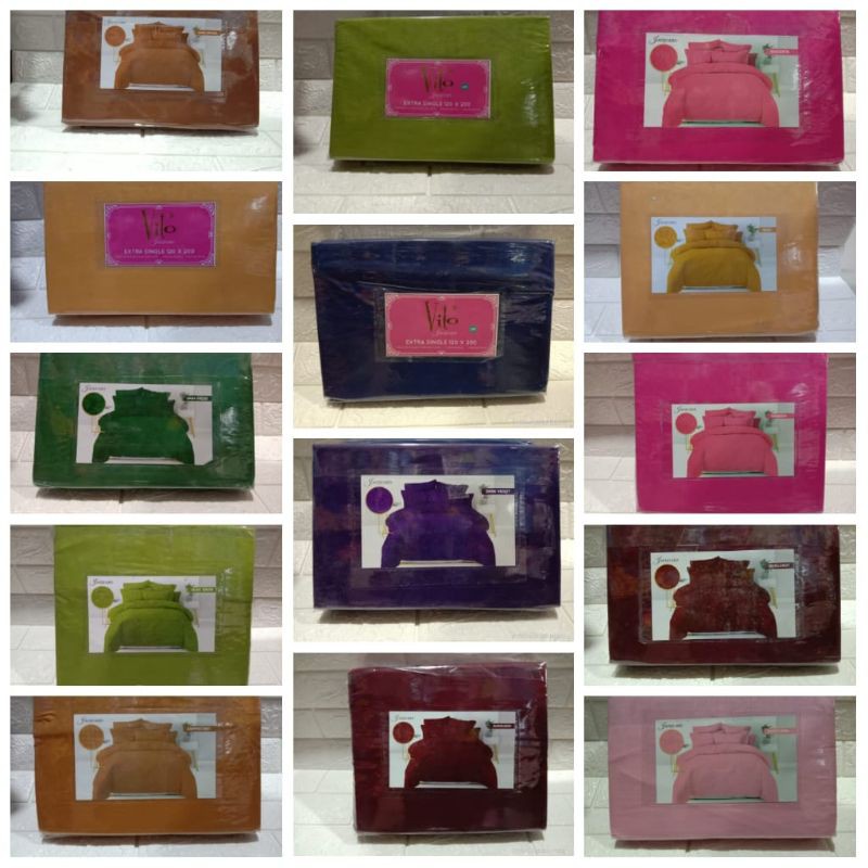 SPREI VITO JACQUARD POLOS