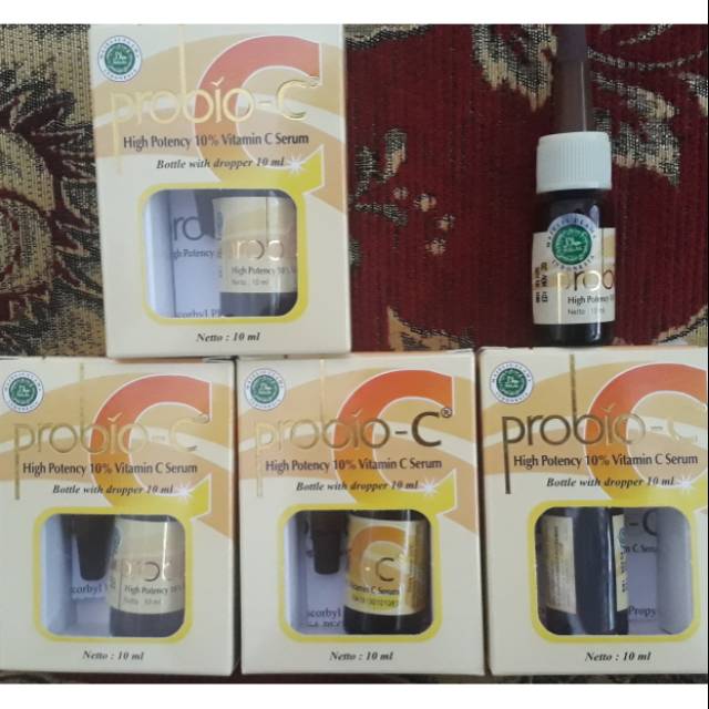 Probio c serum vitamin C
