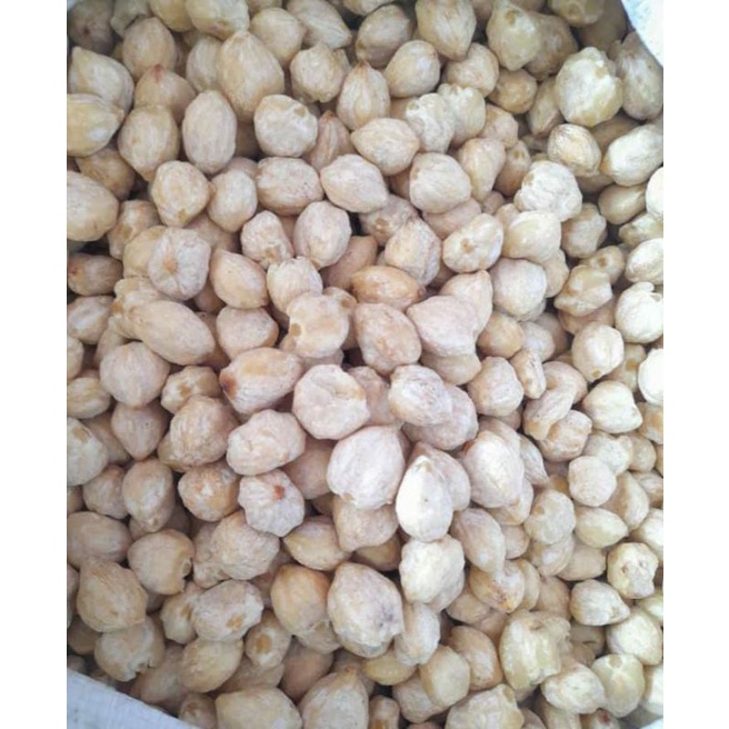 

Kemiri utuh 500 gram