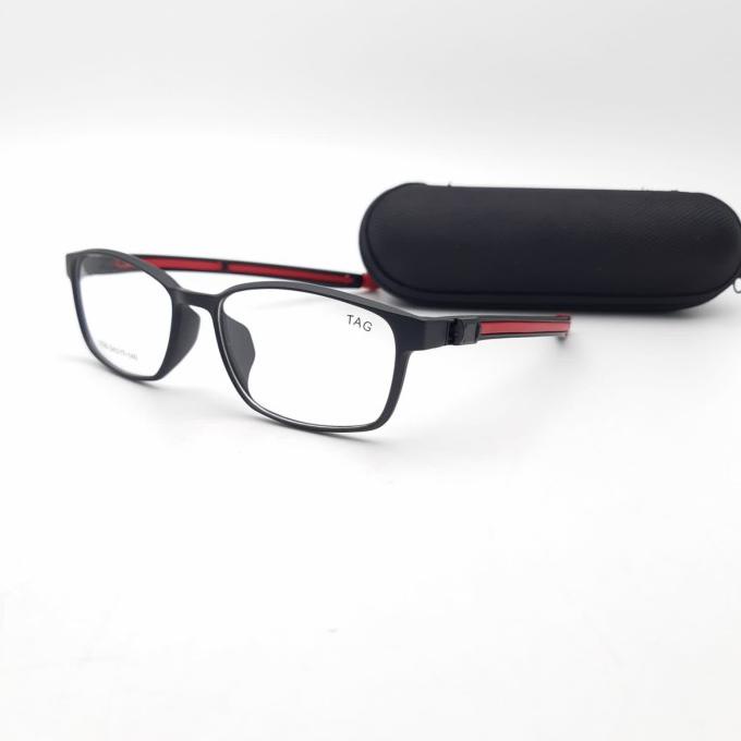 HARGA SPESIAL Kacamata Baca Plus Pria &Wanita Lensa Blueray