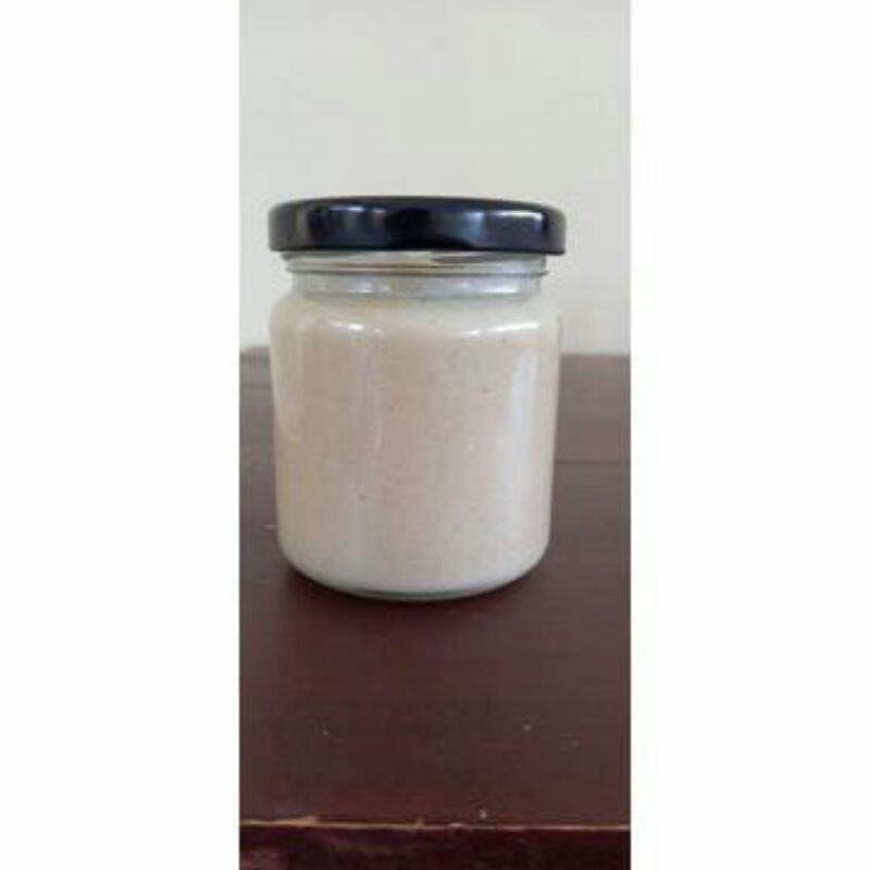 

Peanut Butter/Selai kacang 200gra.