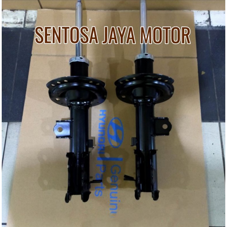 Shockbreaker Shock Breaker depan Hyundai new picanto Original