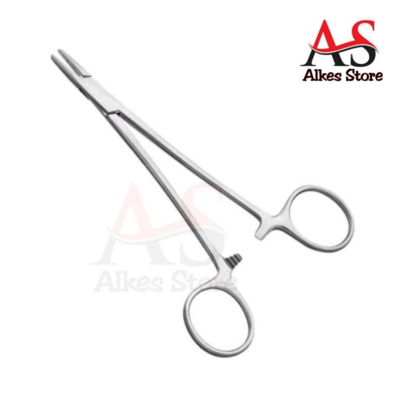 Nald Vulder Needle Holder Nald Voeder 14Cm