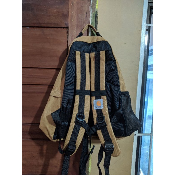 bagpack carhartt