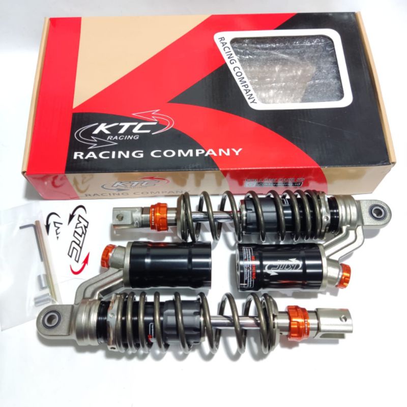 Shockbreaker tabung KTC extreme tabung 305mm Yamaha new nmax