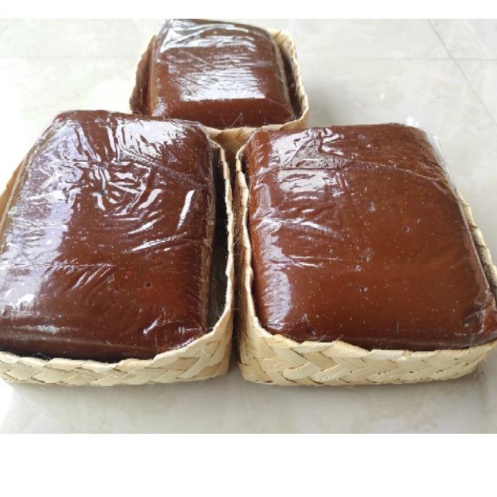 

EF7 Jenang Ketan Asli | Dodol Shiva 1Kg❅ (Kirim Sekarang)Ready stock ➔