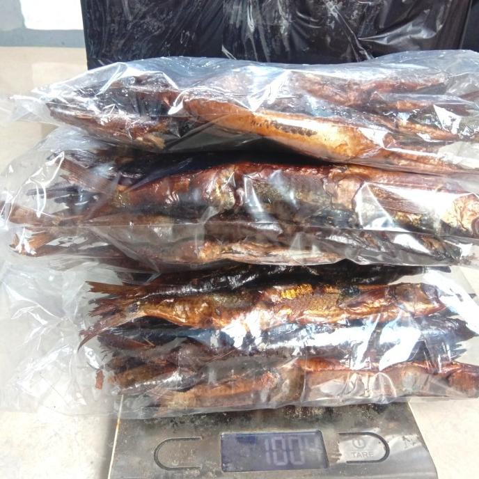 

Ikan Roa Utuh 1Kg