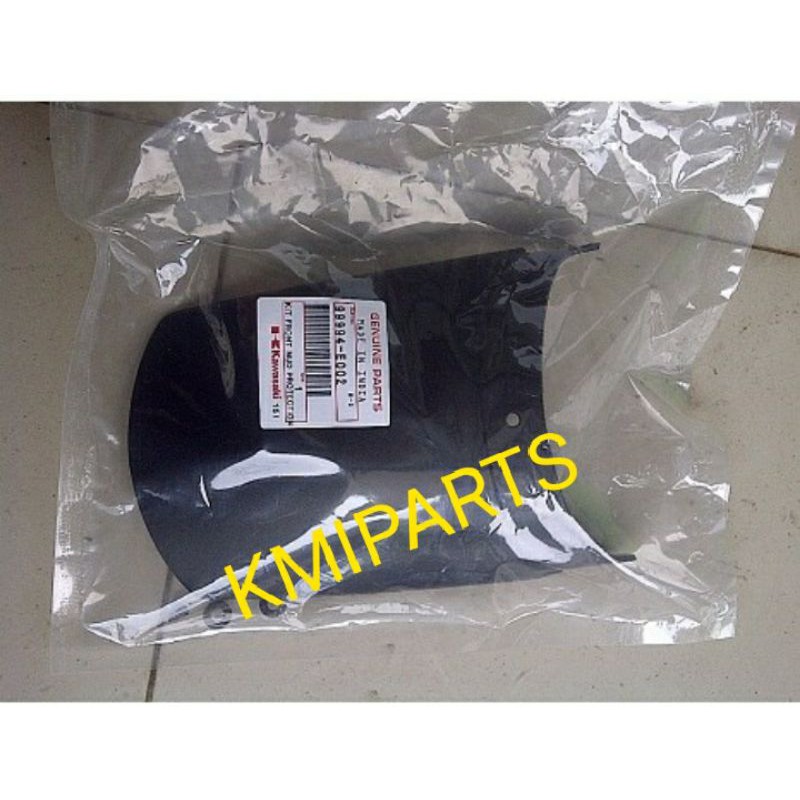 Mudguard Depan Pulsar 200NS Original,