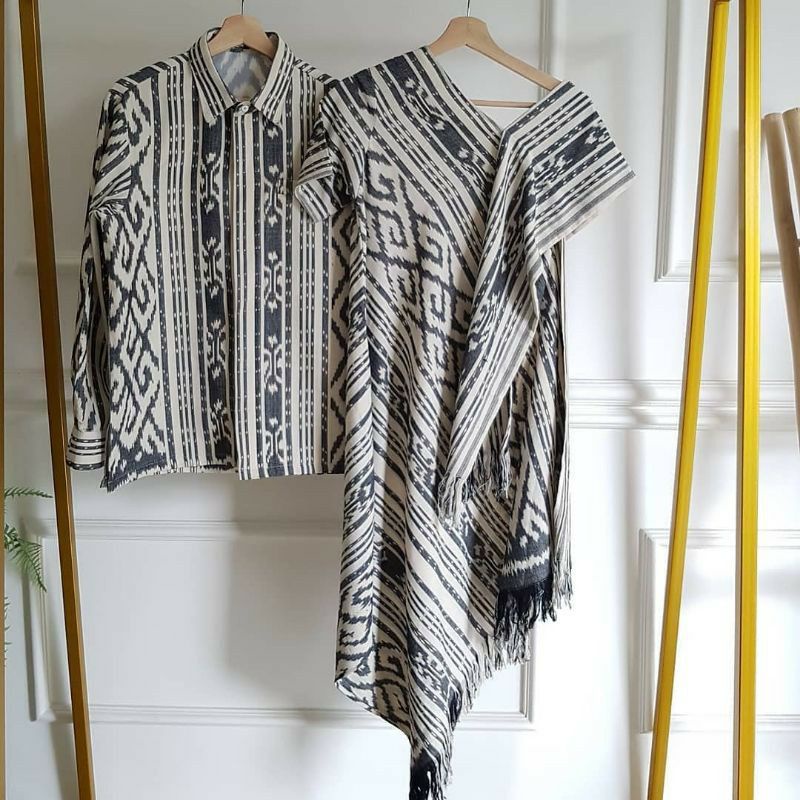 baju tenun pria  baju tenun pria casual baju tenun couple baju tenun etnik dress wanita dress tenun 