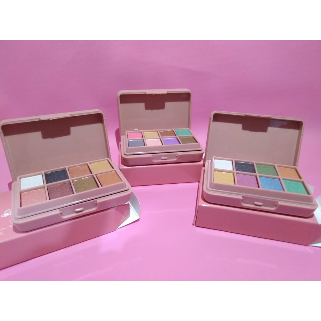 Xi - Xiu 2 in 1 Eyeshadow &amp; Blush On