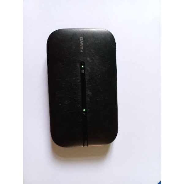 Huawei E5576 Modem Mifi 4G LTE (bekas)