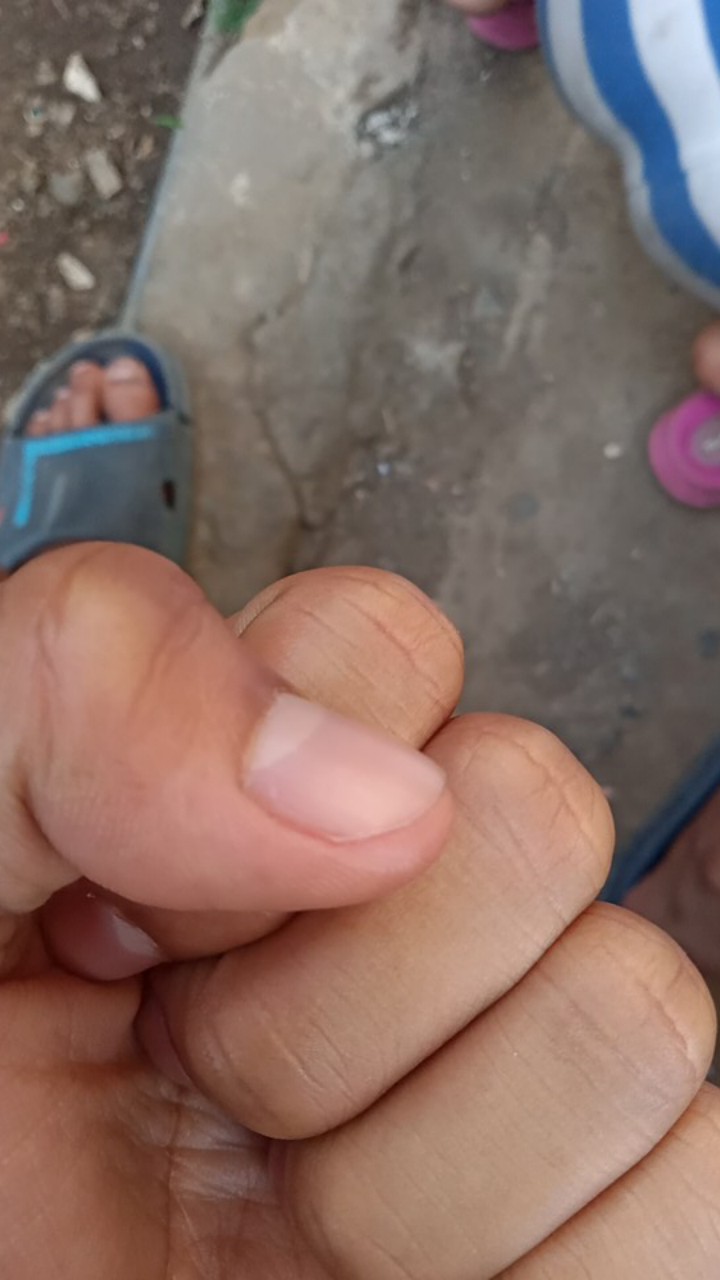 Maura Couple - Sania Ruffle Batik Couple Ori Ndoro Jowi