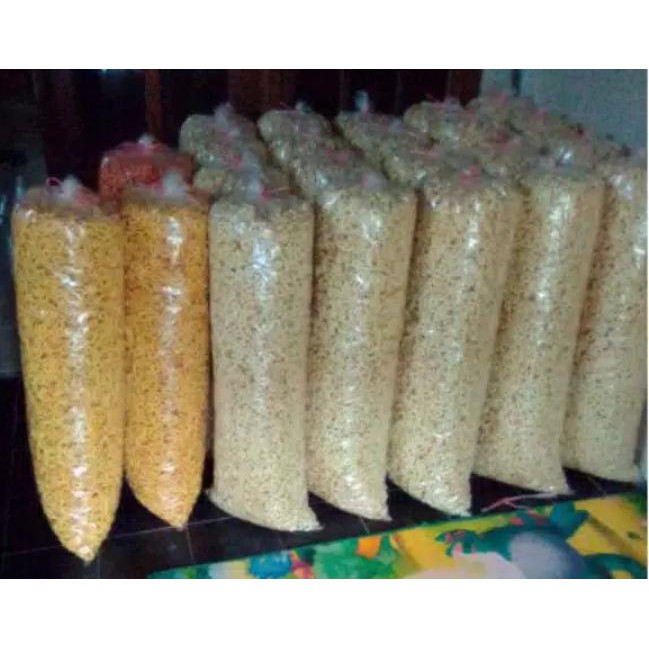 

Aneka Snack Lanting Kemasan 1 Bos ( 5 kg )/Snack Murah/Oleh Oleh Solo