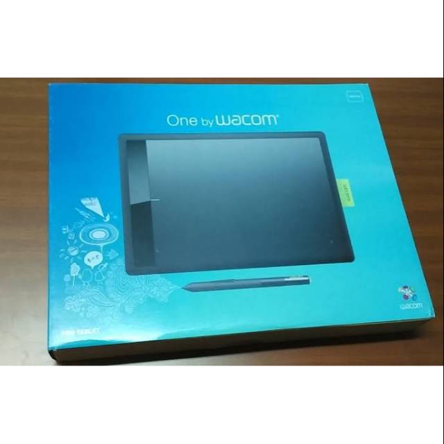 WACOM CTL-671 BAMBOO MEDIUM PENTABLET