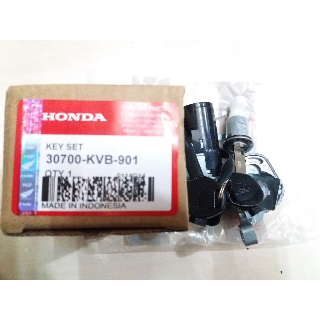 KONTAK SET VARIO 110 OLD SUPER