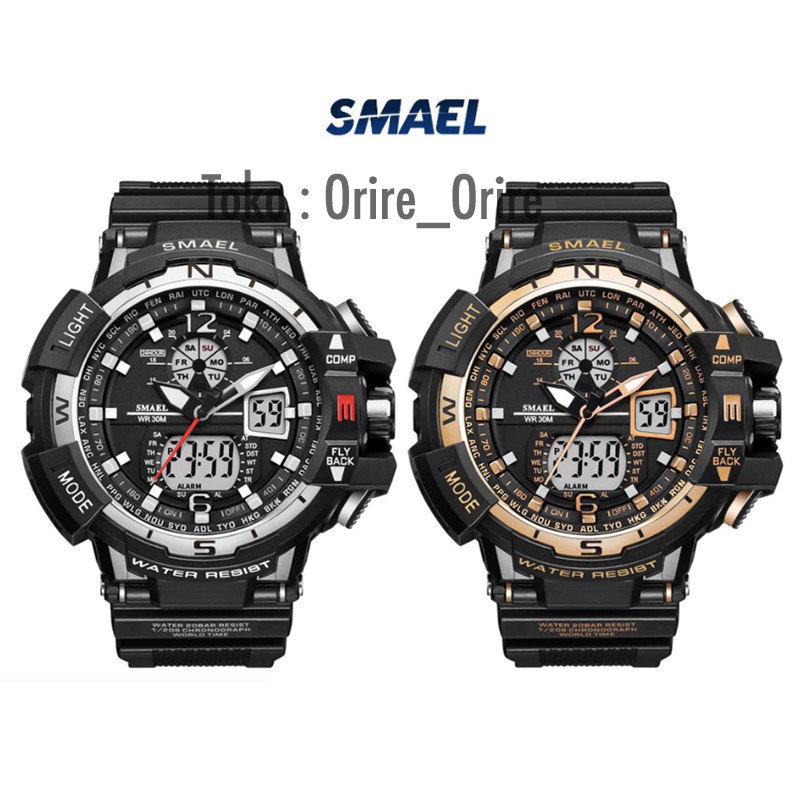 smael 1376c