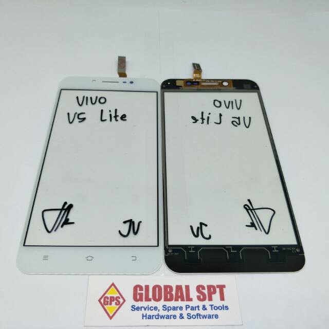 VERSI LITE TS / TOUCHSCREEN  VIVO V5 LITE