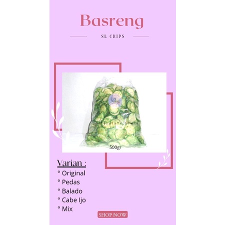 

BASRENG VIRAL BULAT (TERMURAH)500gr / 1/2kg baso goreng basreng VIRAL RENYAH GURIH Termurah ASLI HOMEMADE