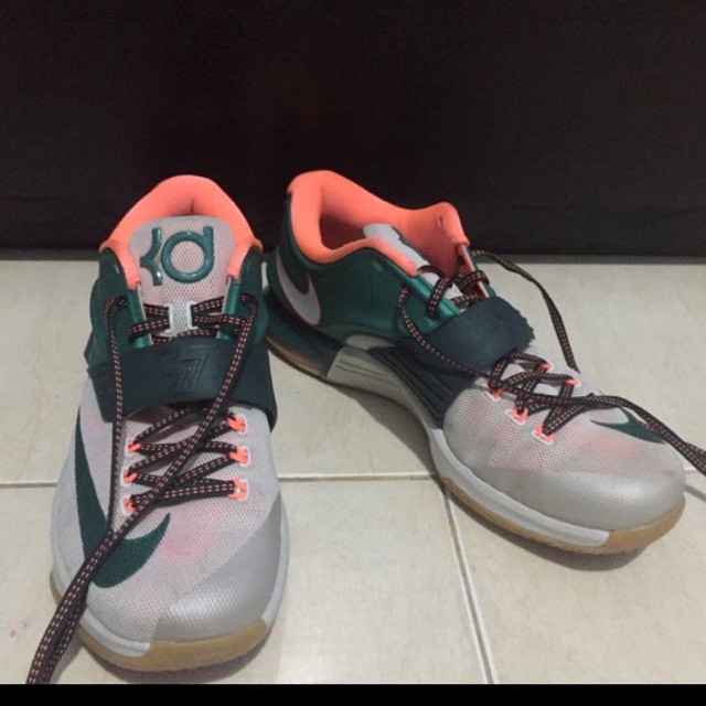 Nike Kevin Durant size 43
