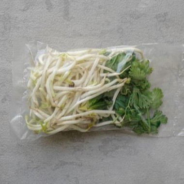 

Extra Herbs