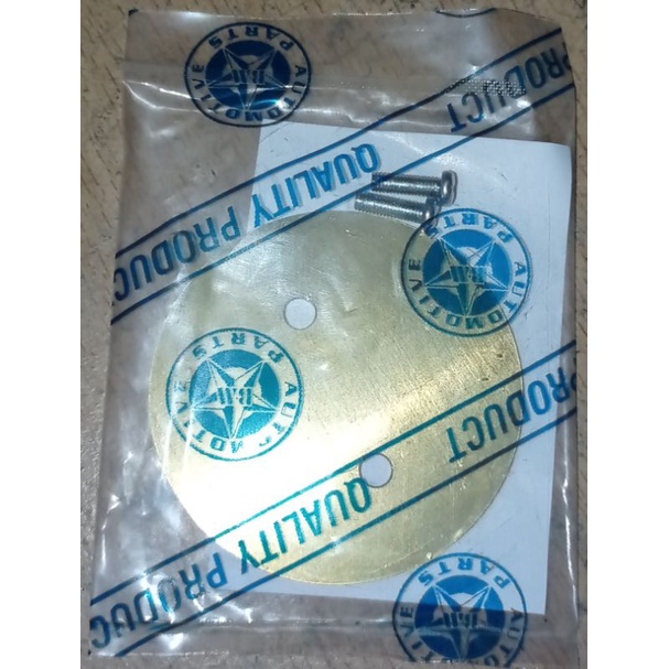 Lidah Karburator/Gobangan Granmax injection