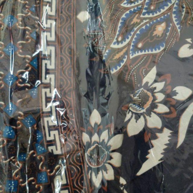 Kemeja Batik Pria Couple Series/ Batik Pria Modern / Seragam Batik / Baju Lebaran /113 & 115