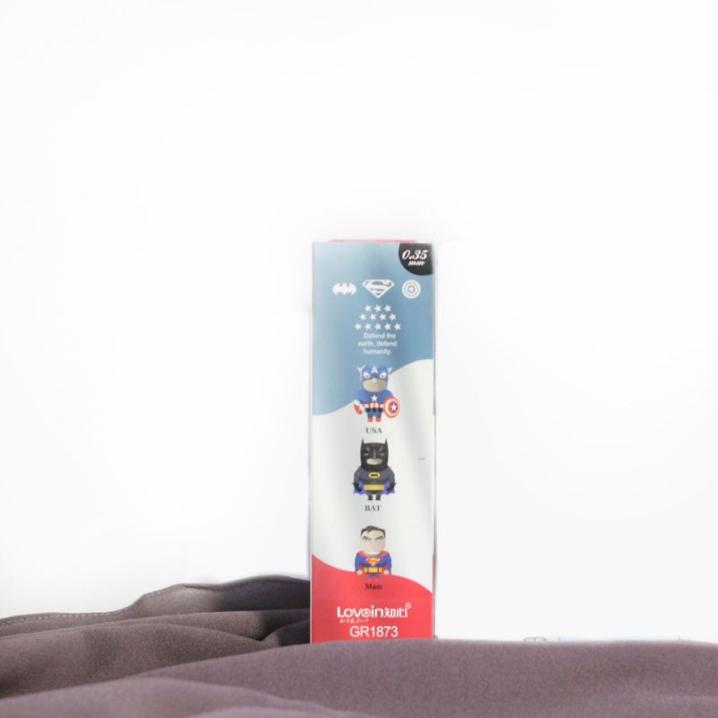 Refill Gel Pen Ink 0.35mm LOVEIN