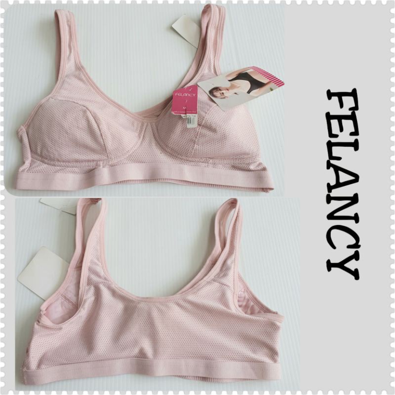 sport bra felancy 2248