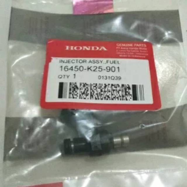 injektor beat fi injector scoopy f1