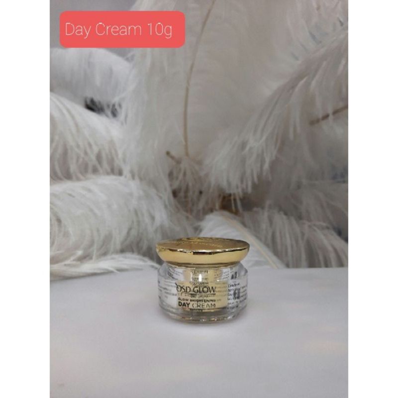 Day cream Olla skin daily 10 gr || Olla shopping depok