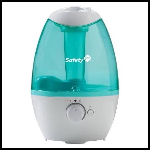 Misty Glow Cool Humidifier