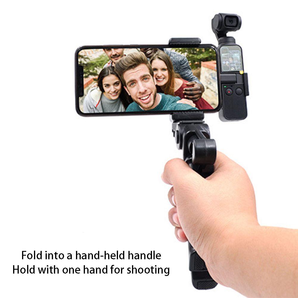 Preva Untuk Osmo Pocket High Quality Photograph Selfie Stick Extension Rod