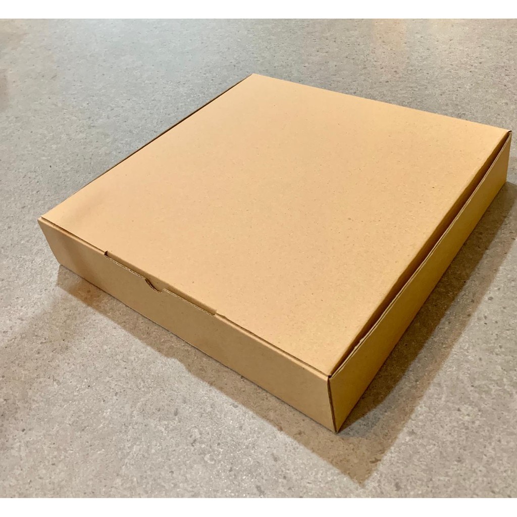 Kardus 30x30x5....Die Cut kotak aksesoris-dll model box pizza-2