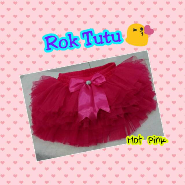 Rok Tutu Gembul
