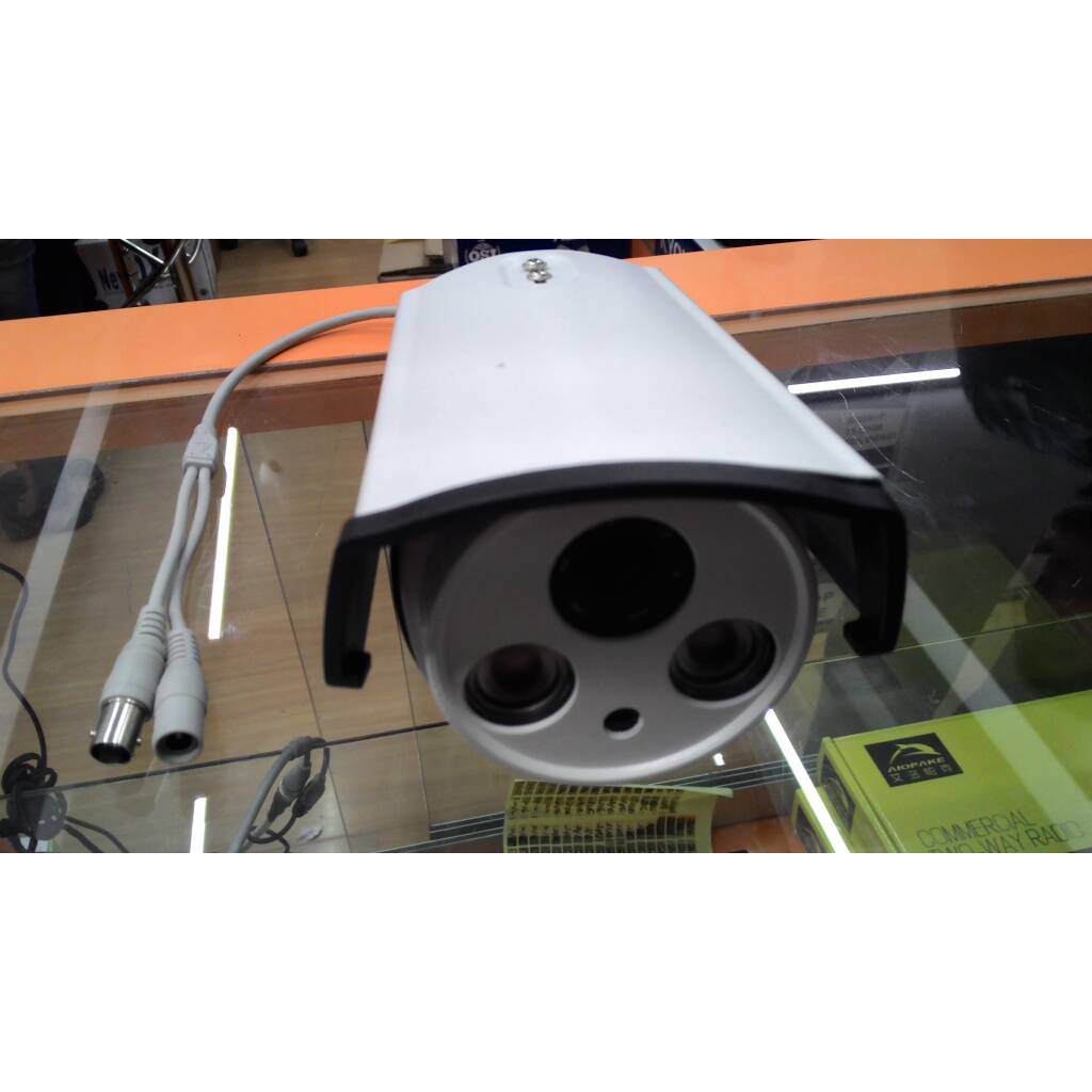 Kamera CCTV Outdoor 800TVL - Camera CCTV Bagus MURAH Bergaransi
