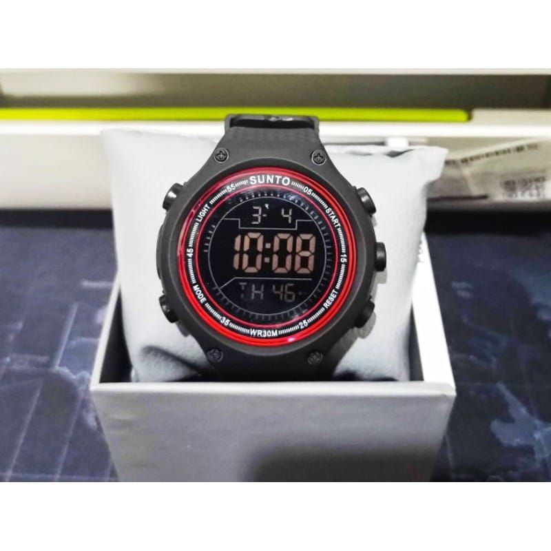 JAM TANGAN SPORT DIGITAL TERBARU_JAM TANGAN PRIA