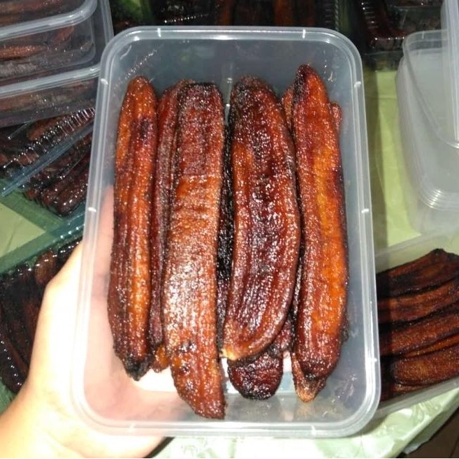

Pisang Sale Cavendish (Super Quality)