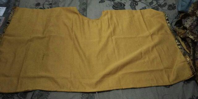 Pusat Kulakan Batik Sarasvati Couple Lupita Ganesha Etnic