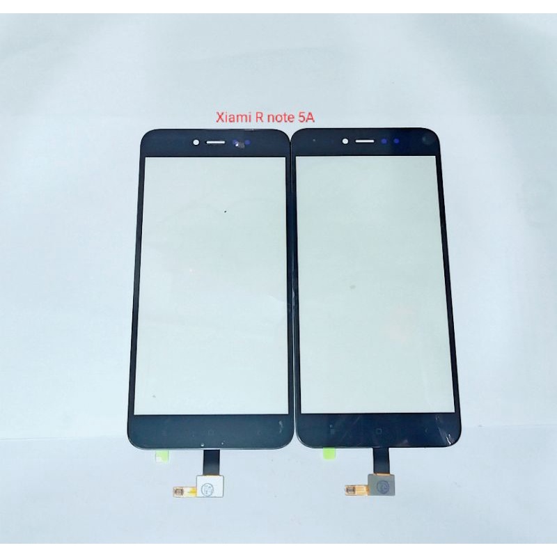 Touchscreen Xiaomi Redmi note 5a