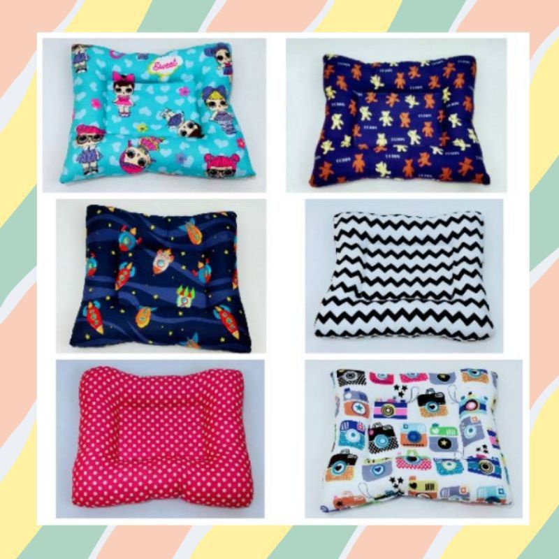 bantal kucing / kasur tempat tidur kucing anjing musang kelinci matras hewan pet bed tempat tidur hewan-1