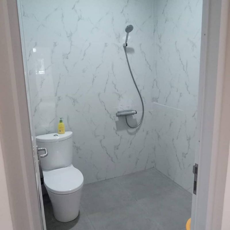 renovasi kamar mandi