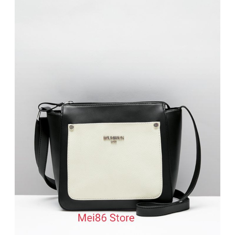 Brunbrun Clancy Tas Selempang Wanita