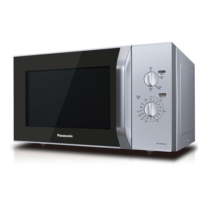 Panasonic Microwave Oven 450 Watt NN SM32 / NN-SM32 - Garansi Resmi