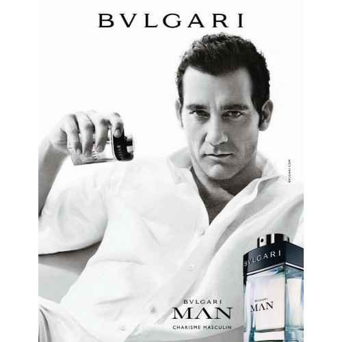 eau de toilette bvlgari man