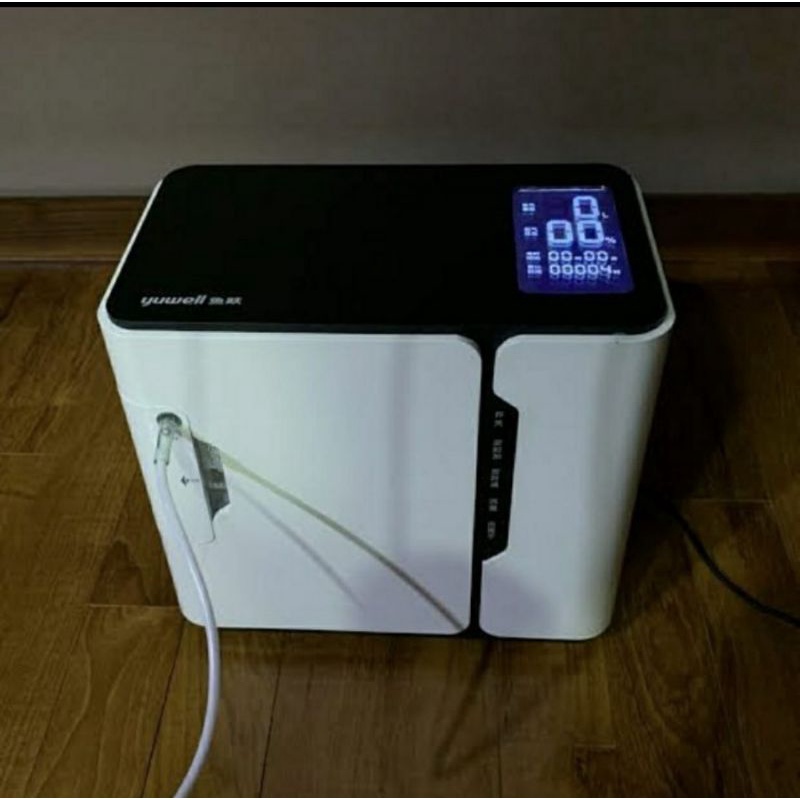 OKSIGEN CONCENTRATOR yuwell yu300 dan yu100